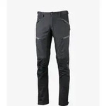 Lundhags Makke Ms Pant granite/charcoal (834) 46