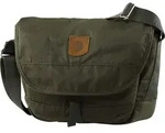 Fj&auml;llr&auml;ven Greenland Shoulder Bag Small deep forest (662) One Size