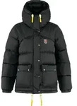 Fj&auml;llr&auml;ven Expedition Down Lite Jacket W black (550) L