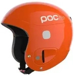 POC Pocito Skull fluorescent orange (50) ADJUSTABLE