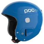 POC Pocito Skull fluorescent blue (8233) Adjustable