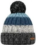 Barts Wilhelm Beanie charcoal (21)
