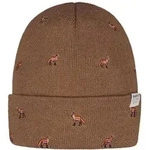 Barts Vinson Beanie toffee (09)
