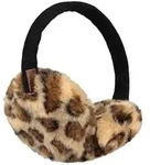 Barts Plush Earmuffs animal (09)
