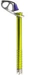 Black Diamond Ultralight ICE Screw 22 CM no color (0000) ALL