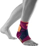 Bauerfeind Sports Ankle Support pink (PINK) M Links