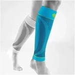 Bauerfeind Comp.sleeves Lower Leg,short rivera (RIVERA) S