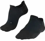 Falke GO5 Invisible Damen Golf F&uuml;&szlig;linge black (3000) 35-36
