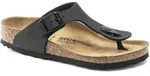 Birkenstock Gizeh Kids Birko-flor black (1587) Normal 31