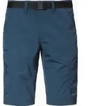 Sch&ouml;ffel Shorts Silvaplana2 blau (8180) 50