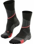 Falke SC1 Damen Skiing Socken black-mix (3010) 35-36