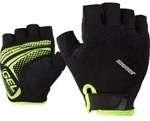 Ziener Colit-z Bike Glove man black.poison yellow (12737) 7