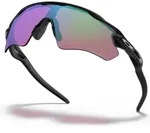 Oakley Radar EV Path polished black/prizm golf (920844)