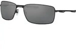 Oakley Square Wire polished black/prizm black (407513)