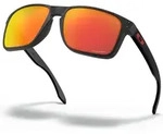 Oakley Holbrook XL matte black/prizm ruby (941704)