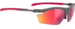 Rudy Project Rydon multilaser red graphite multicolor red