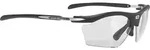 Rudy Project Rydon Slim impactxTM photochromic 2black black matte