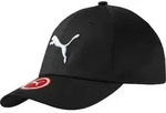Puma Essentials Cap black-big cat (01) Adult
