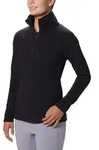 Columbia Glacial IV 1/2 Zip black (010) XL