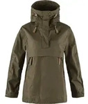 Fj&auml;llr&auml;ven Anorak No. 8 W dark olive (633) XL