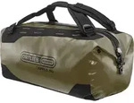 Ortlieb Duffle 60L olive - black 60L
