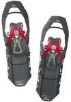 MSR Revo Ascent Snowshoes gray 22