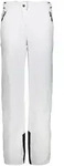 CMP Woman Ski Pant bianco (A001) 36
