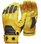 Black Diamond Transition Gloves natural (7004) XS_
