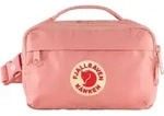 Fj&auml;llr&auml;ven K&aring;nken Hip Pack pink (312) One Size