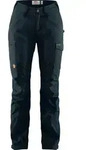 Fj&auml;llr&auml;ven Kaipak Trousers Curved W dark navy (555) 40