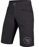 Endura Singletrack Short II black 2XL