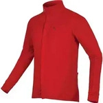 Endura Xtract Roubaix Long Sleeve Jersey red L