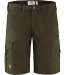 Fj&auml;llr&auml;ven Karl Pro Shorts M dark olive (633) 52