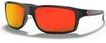 Oakley Gibston black ink/prizm ruby polarized (944905)