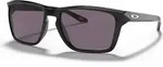 Oakley Sylas polished black/prizm gray (944801) 57