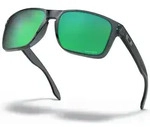 Oakley Holbrook XL crystal black/prizm jade (941714)