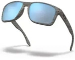 Oakley Holbrook XL woodgrain/prizm deep water polar (941719)