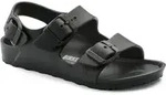 Birkenstock Milano EVA Kids black (19) Schmal 31