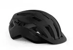 MET Allroad black | matt (NO1) M
