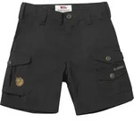 Fj&auml;llr&auml;ven Kids Vidda Shorts dark grey (030) 152