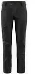 Kl&auml;ttermusen Hermod Pants M's black (999) L