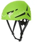 Salewa Vega Helmet fluo green (5810) L/XL
