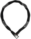Abus 8807K/85 Steel-o-chain black 85 cm