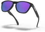 Oakley Frogskins matte black/prizm violet (9013H6)