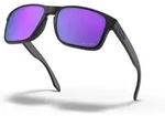 Oakley Holbrook matte black/prizm violet (9102K6)