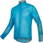 Endura FS260-Pro Adrenaline Race Cape II neon-blau (BV) S