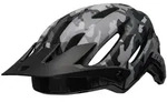 Bell 4Forty matte/gloss black camo L