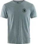 Fj&auml;llr&auml;ven 1960 Logo T-shirt M uncle blue-melange (520-999) S