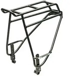 Blackburn Outpost Front Touring Rack neutral