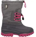 CMP Kids Ahto Snow Boots asphalt (U883) 25